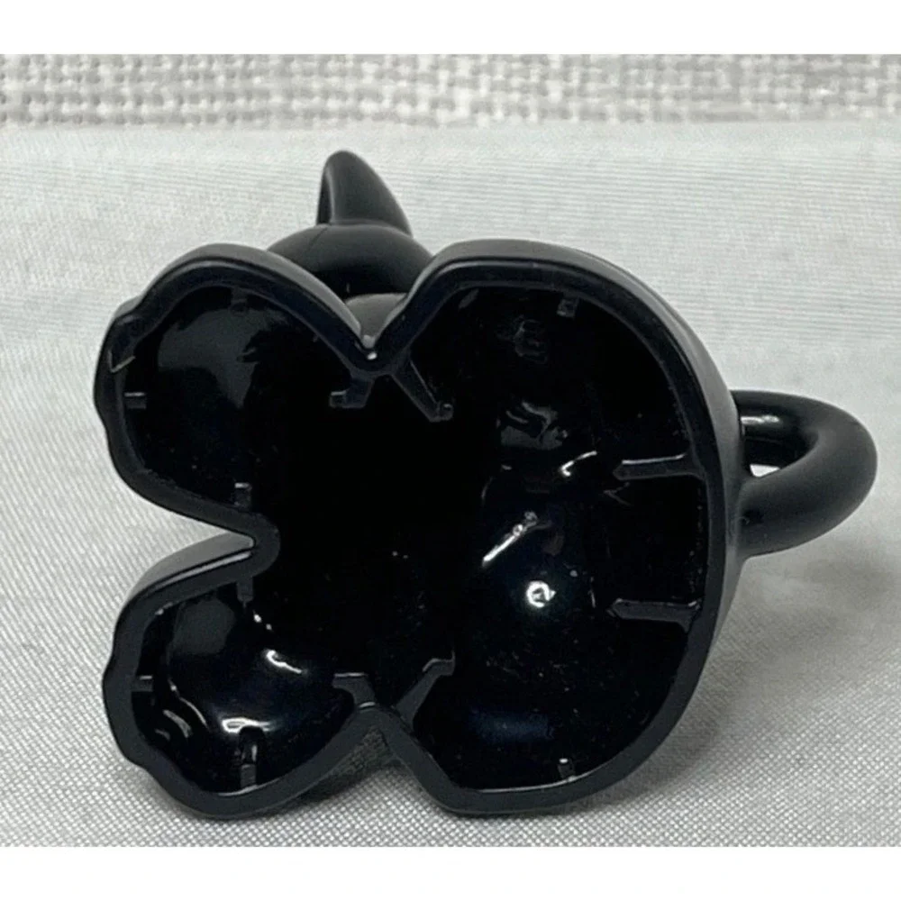 LEGO Duplo Figaro the Cat Disney Mickey Mouse Clubhouse Black Tuxedo Figure